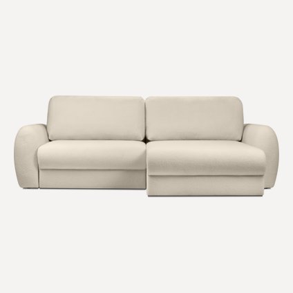 Диван угловой Биани-1 Cozy Light