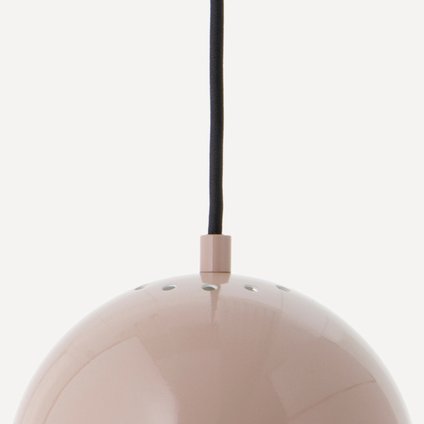 Подвесной светильник Бабл Pink