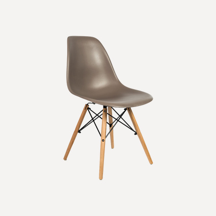 Стул Эймс Latte