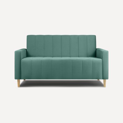 Диван прямой Маре Мини Velvet Mint