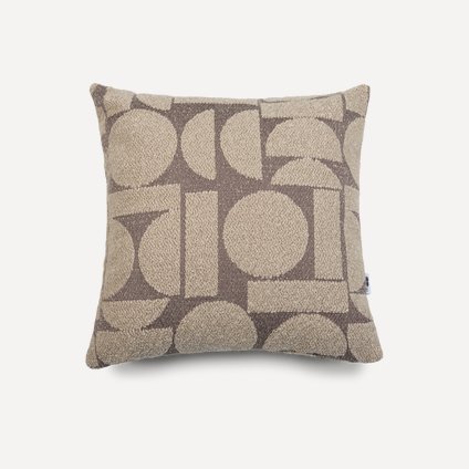 Подушка Монако Coffee