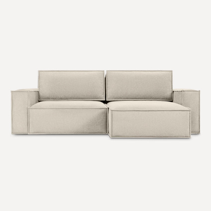 Диван угловой Эби-1 Happy Light