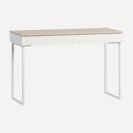 Консоль Волкер-1 White