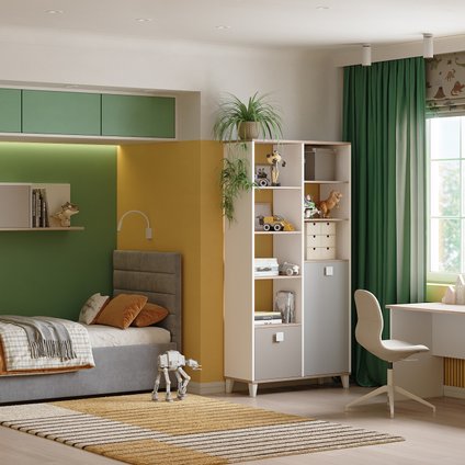 Модульная детская Айли-1