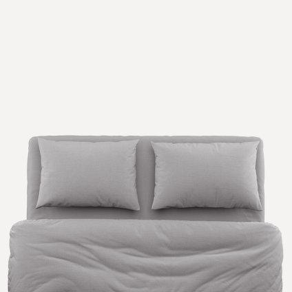 Комплект постельного белья Pick&Pair 1.5 Grey