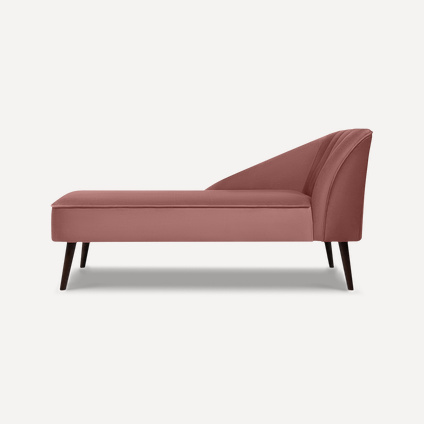 Кушетка Мона Barhat Salmon