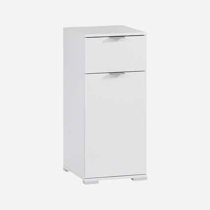 Тумба Стелла-3 White