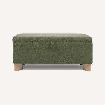 Банкетка Солн Cozy Olive