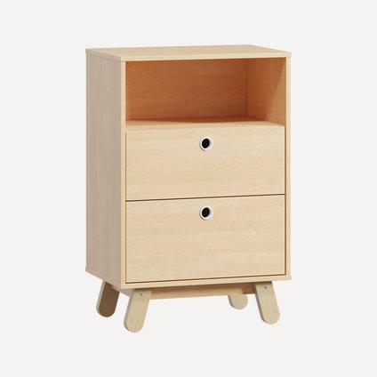Комод Анджи-1 Plywood