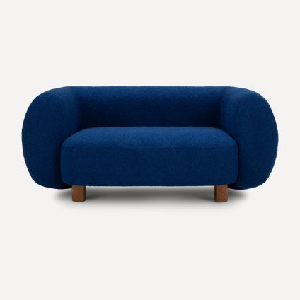 Диван прямой Лонди Bucle Galaxy