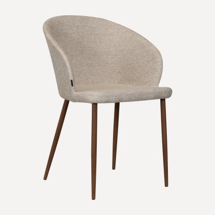 Стул Снори Textile Beige