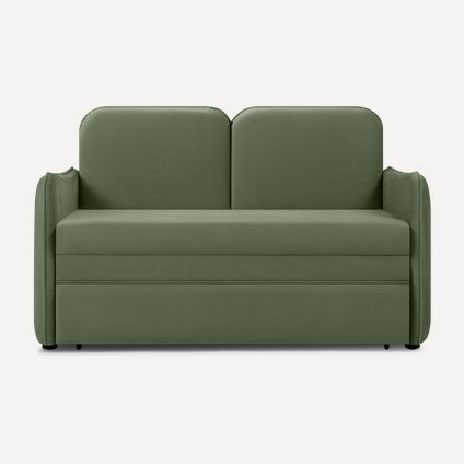 Кейсес 120 Velvet Olive