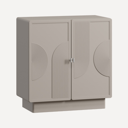 Тумба Монсон-2 Santiago