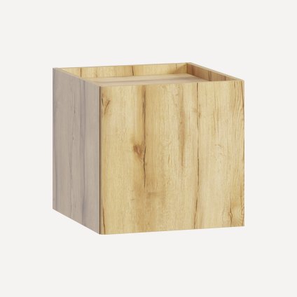 Тумба прикроватная Вита Wood