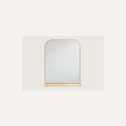 Зеркало настенное Тило Wood