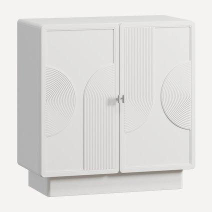 Тумба Монсон-2 Milk