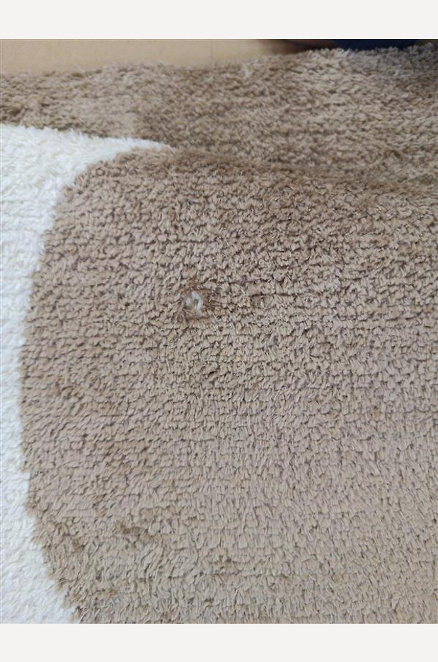 Ковер двусторонний Monti Home Textile Mokko 160x230 - фото 2