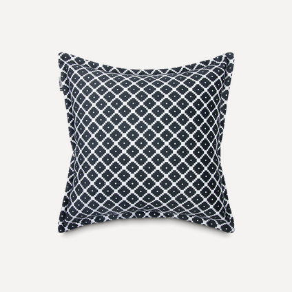 Подушка Линкс Chess Black