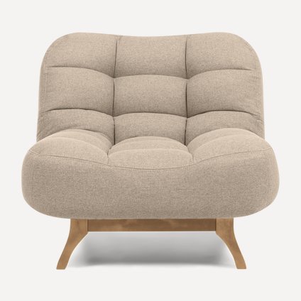 Кресло-кровать Бонс Textile Light