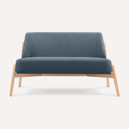 Диван прямой Гарди Soft Night