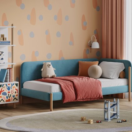 Модульная детская Трикси-2 Spotty