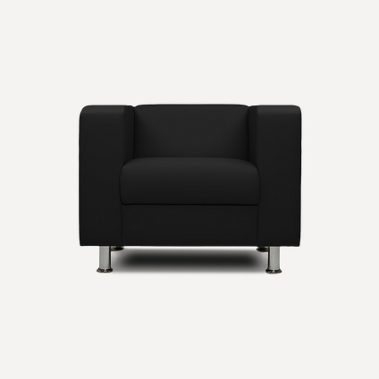 Кресло Эрвин Black