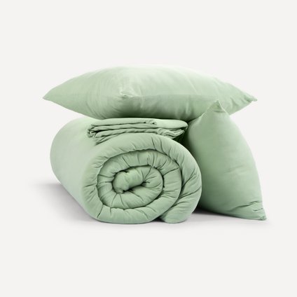 Комплект постельного белья Табиано 1.5 Oliva