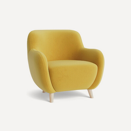 Кресло Ансил 