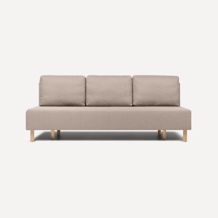 Диван прямой Викс Textile Light