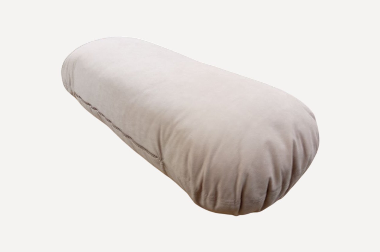 Диван прямой Лави Velvet Pink - фото 4