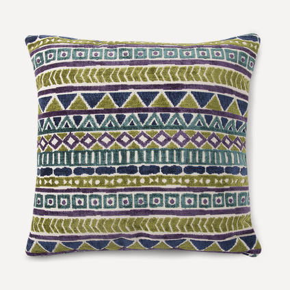 Подушка Онтарио Deep Sea