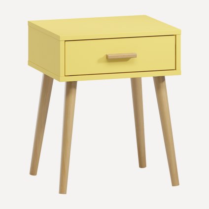 Ивейн-2 Mustard