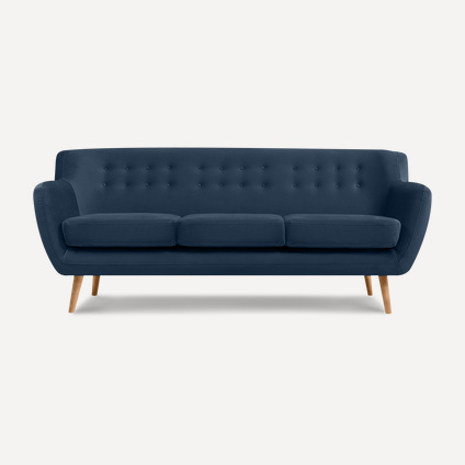 Сите-3 Velvet Blue