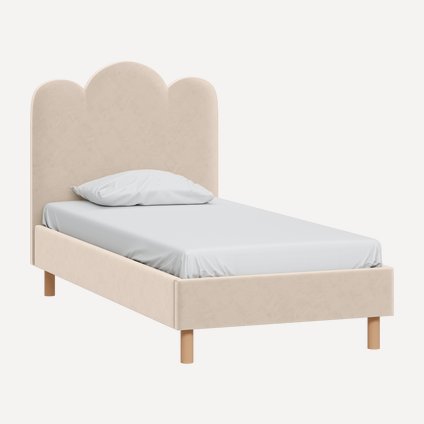 Лейла-1 90 Velvet Light