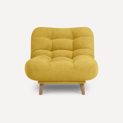 Кресло Бонс-Т Happy Yellow