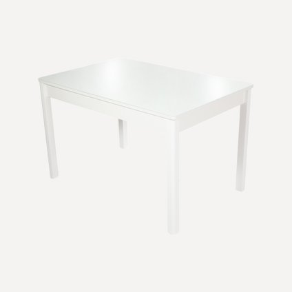 Кухонный стол Реймонд Белый