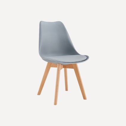 Стул Фран-2 Grey