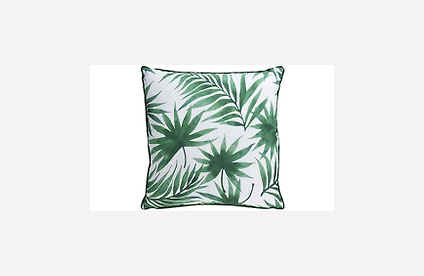 Подушка Jungalow Palm