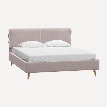 Кровать Ситено 160 Sherst Beige