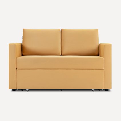 Диван прямой Порту Мини Velvet Wet Sand