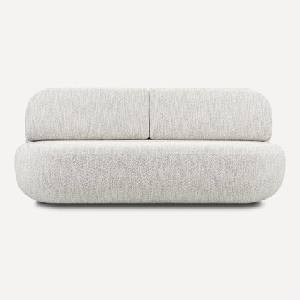 Диван прямой Мелоу Bucle Shadow распродажа