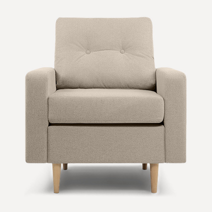 Кресло Динс Textile Light