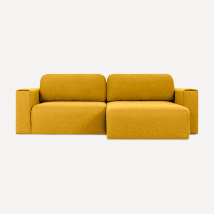 Санту-1 Textile Yellow