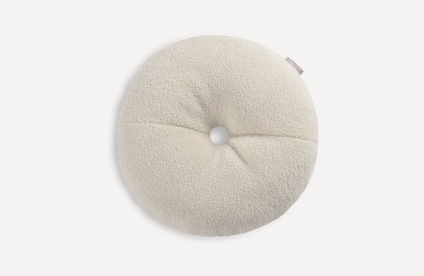Подушка Бэйгл Cozy Light