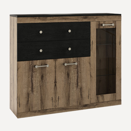 Сервант Джаггер