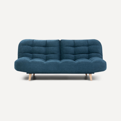 Диван прямой Бонс-Т Happy Deep Ocean