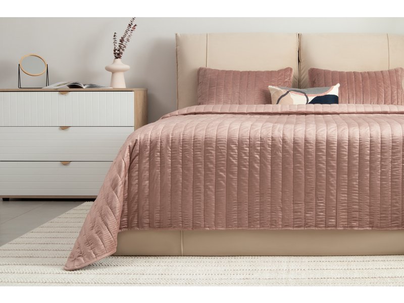 Покрывало Кайли Латте 240x260