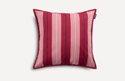Подушка Линкс Кисэки Red 45x45