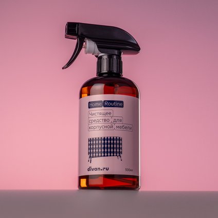 Home-Routine для корпусной мебели