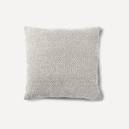 Подушка Букле White